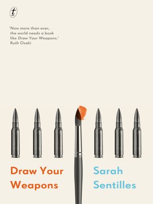 Draw Your Weapons - ebook